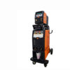 Aparat de sudura MIG-MAG Tip Invertor Jasic MIG 350 Pulse Synergic (N36701)