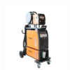 Aparat de sudura MIG-MAG Tip Invertor Jasic MIG 500 Pulse Synergic (N36801)