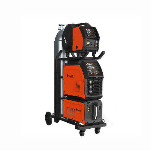 Aparat de sudura MIG-MAG Tip Invertor Jasic MIG 500 Synergic (N2SF2) Aparat de sudura MIG-MAG Tip Invertor Jasic MIG 500 Synergic (N2SF2)