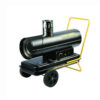 Tun de caldura pe motorina cu ardere indirecta Intensiv PRO 20kW I-Diesel Tun de caldura pe motorina cu ardere indirecta Intensiv PRO 20kW I-Diesel