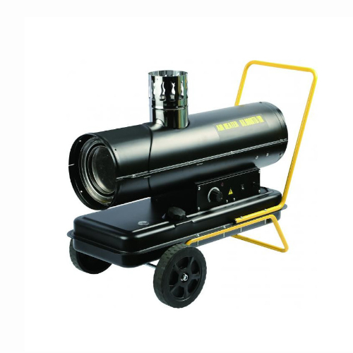 Tun de caldura pe motorina cu ardere indirecta Intensiv PRO 20kW I-Diesel Tun de caldura pe motorina cu ardere indirecta Intensiv PRO 20kW I-Diesel