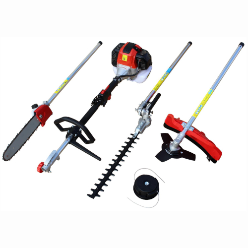 Motocoasa multifunctionala 4 in 1 Media Line MC M 4326 E