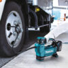 Pompa de aer Makita DMP181Z.1