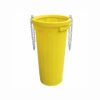 Tub standard pentru evacuare deseuri Teknoplast Tub standard pentru evacuare deseuri Teknoplast