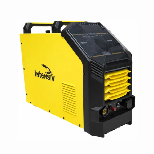 Aparat de taiere cu plasma Intensiv CUT 100