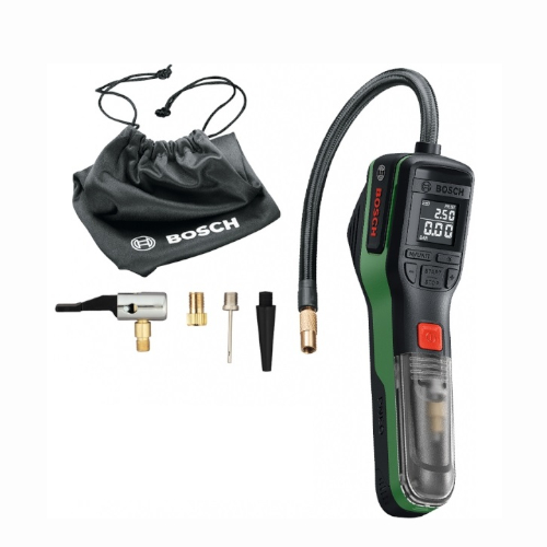 Pompa de aer pneumatica cu acumulator Bosch PNEO Pompa de aer pneumatica cu acumulator Bosch PNEO