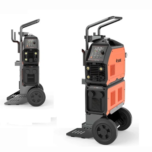 Statie de taiere plasma EVO20 CUT100 SC (L2S72)