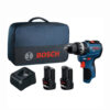 Masina de gaurit si insurubat Bosch GSB12V-31