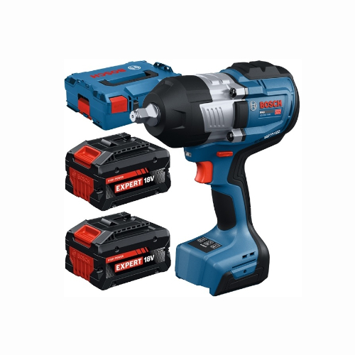 Masina de insurubat cu impact Bosch GDS18V-1400