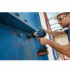 Masina de insurubat cu impact Bosch GDS18V-1400.1