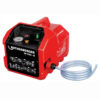 Pompa electrica pt. testare presiune instalatii ROTHENBERGER RP PRO III