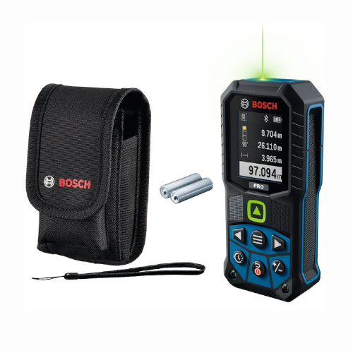 Telemetru laser Bosch GLM100-36CG Telemetru laser Bosch GLM100-36CG