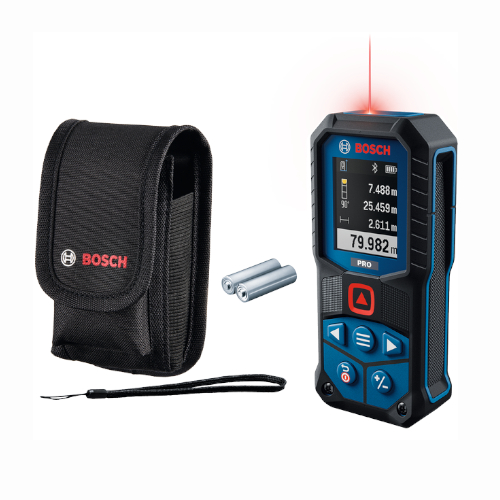 Telemetru laser Bosch GLM80-35C Telemetru laser Bosch GLM80-35C