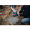 Vibrator de beton Bosch GVC18V-25-120D.1 Vibrator de beton Bosch GVC18V-25-120D.1